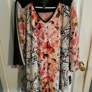 Womens Style & Co Blouse